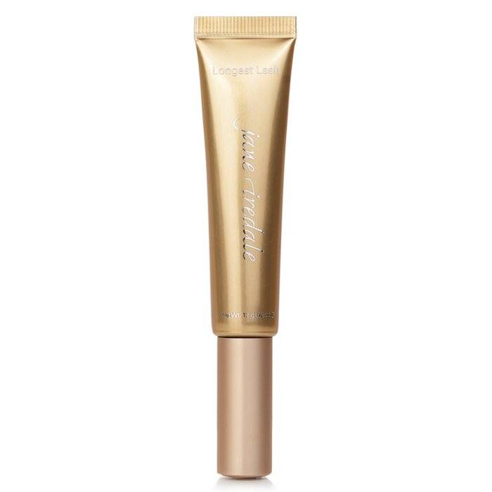 Longest Lash ماسكرا التكثيف والإطالة - مثلج أسود من Jane Iredale