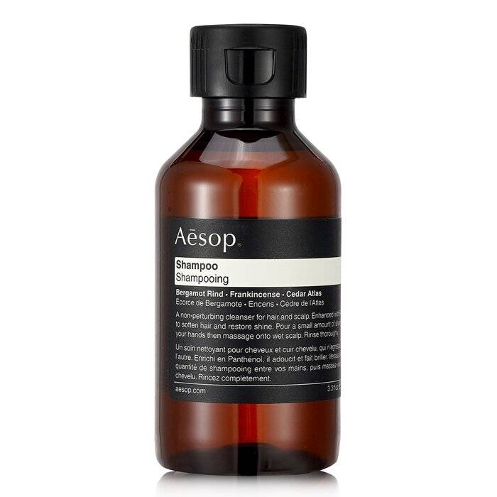 شامبو لجميع أنواع الشعر 100ml/3.4oz من Aesop