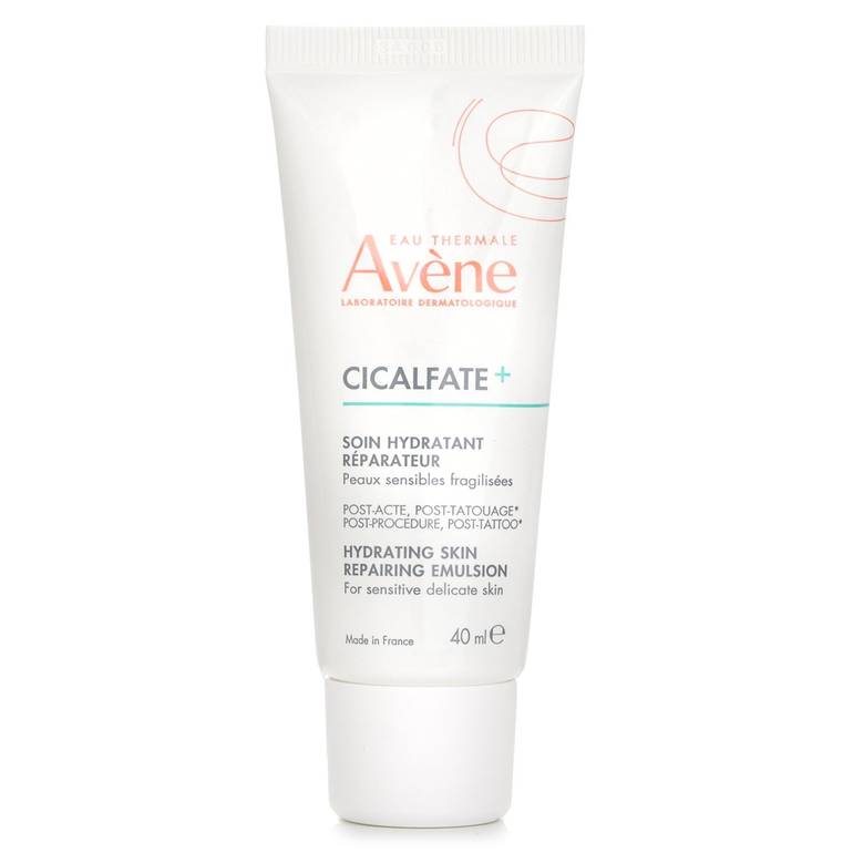 Cicalfate+ Akutplege Emulsion by Avene