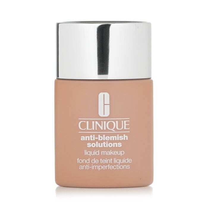 مكياج سائل Anti Blemish Solutions - # CN74 Beige من Clinique