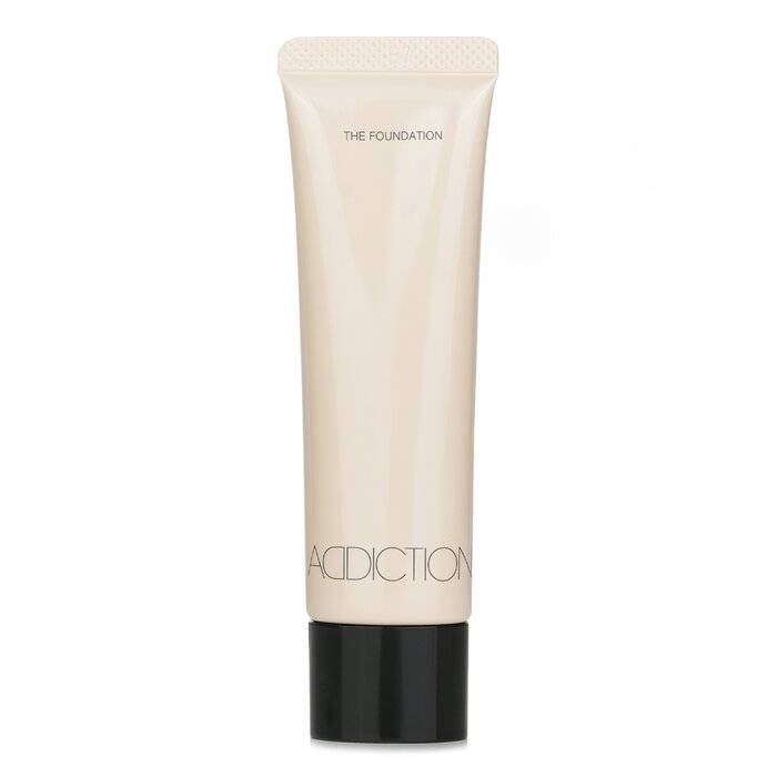 أساس SPF 12 - # 013 (رملي ذهبي) 30ml/1.1oz من مدمن