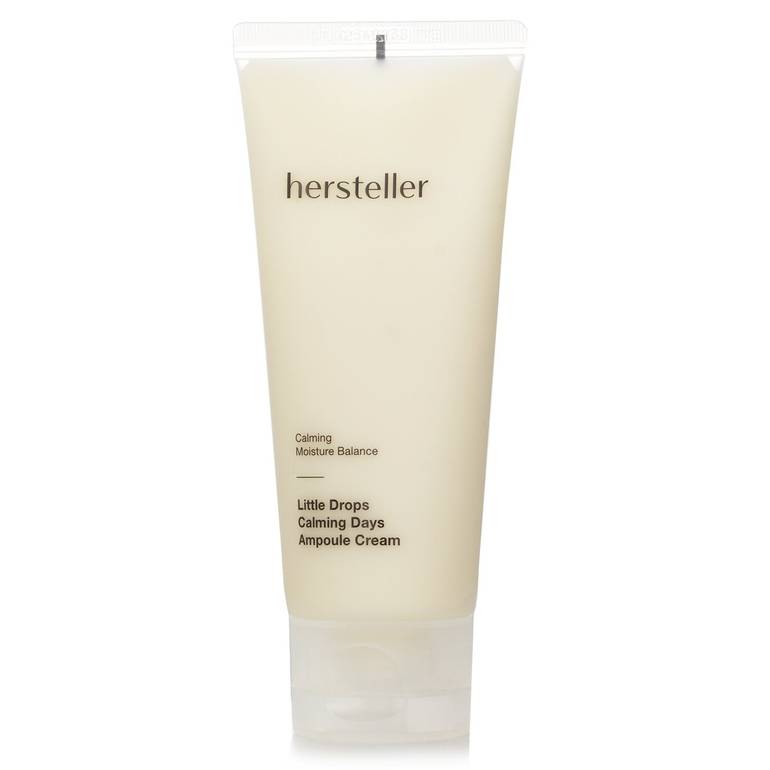 Little Drops Calming Days Ampoule Cream by Hersteller