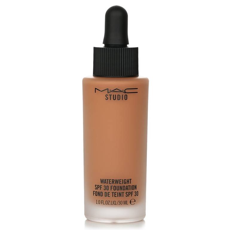Studio Waterweight Foundation SPF 30 - # NC45 من MAC