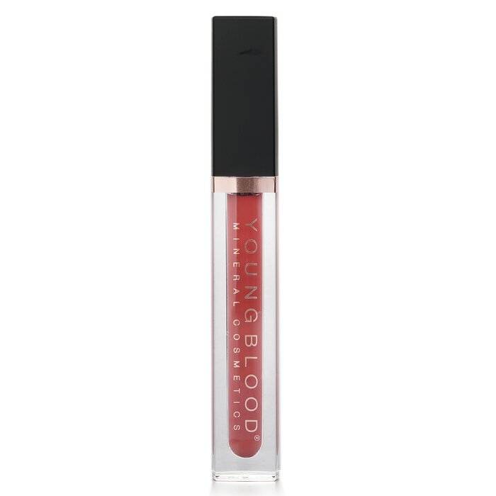 كريم سائل مرطب للشفاه-# Velvet Dream (غير لامع) 4.5ml/0.15oz من Youngblood