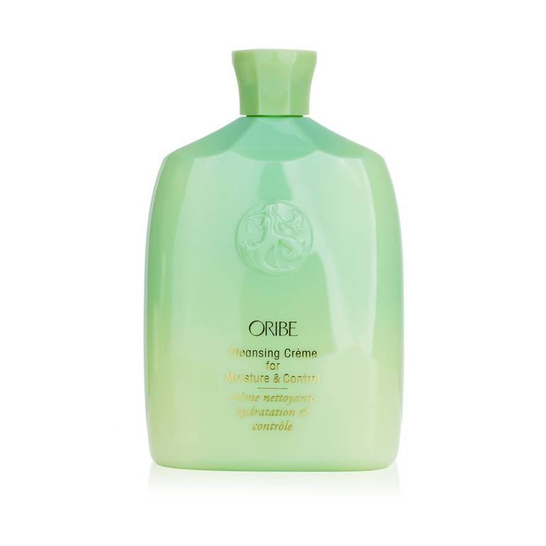 Cleansing Creme for Moisture & Control by Oribe
