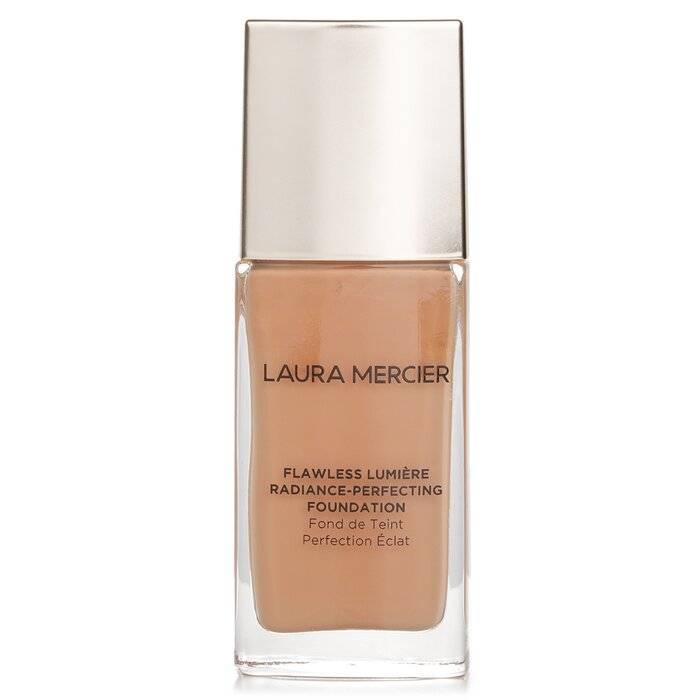 أساس مكمل Flawless Lumiere Radiance - # 3N1 لاتيه 30ml/1oz من Laura Mercier