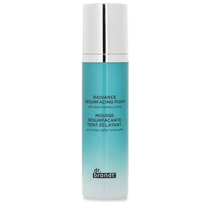 Radiance Resurfacing Foam 50g/1.7oz by Dr. Brandt
