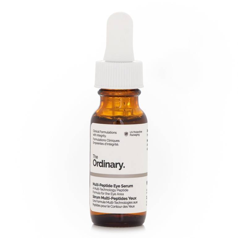 Multi-Peptide Eye Serum من The Ordinary