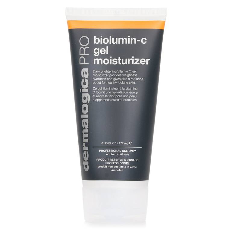 جل مرطب احترافي Biolumin-C (حجم صالون) من Dermalogica