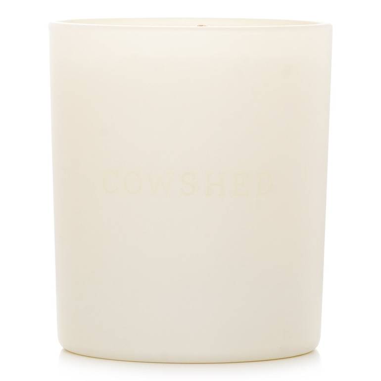 Candle - Balance by Cowshed