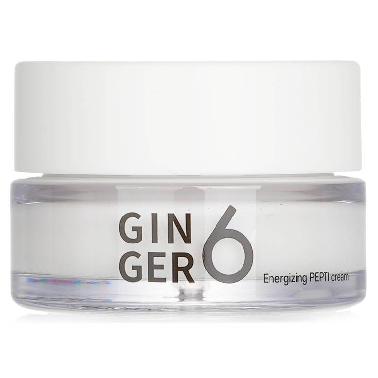 تنشيط كريم Pepti من Ginger 6