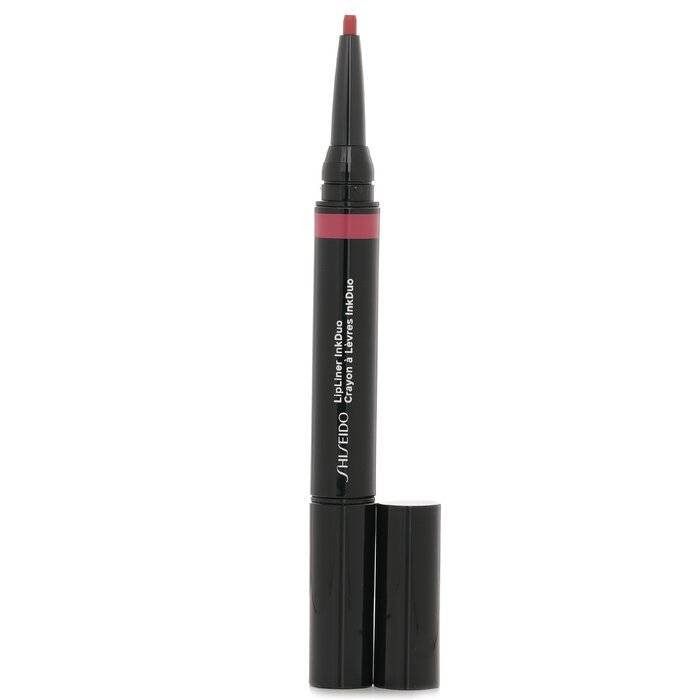 LipLiner InkDuo (Prime + Line) - # 08 True Red 1.1g/0.037oz by Shiseido