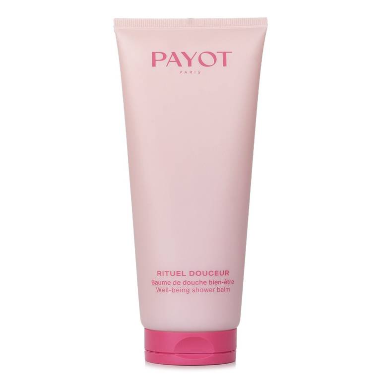 Rituel Douceur Well Being Shower Balm من Payot