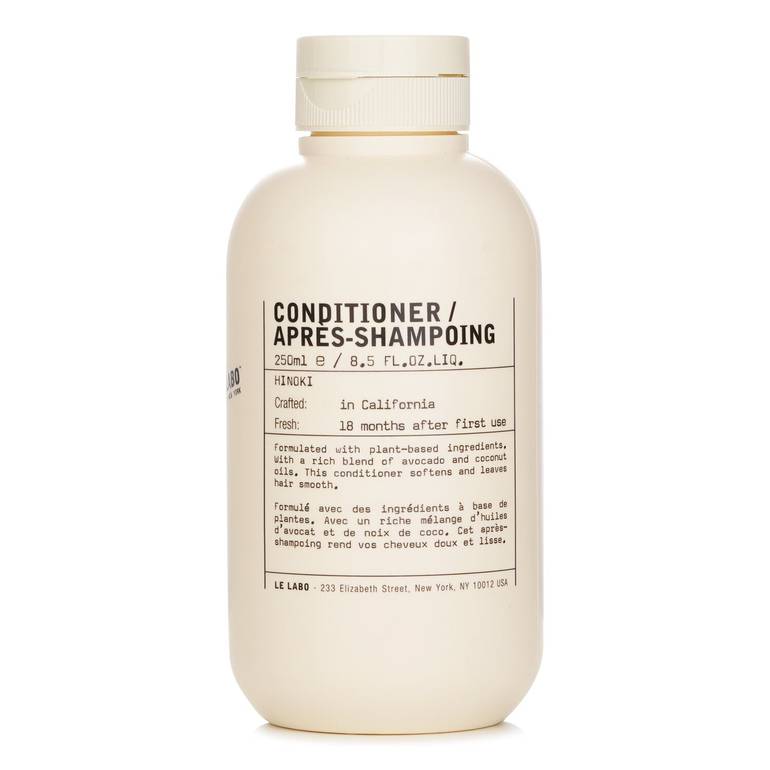 Hinoki Conditioner by Le Labo