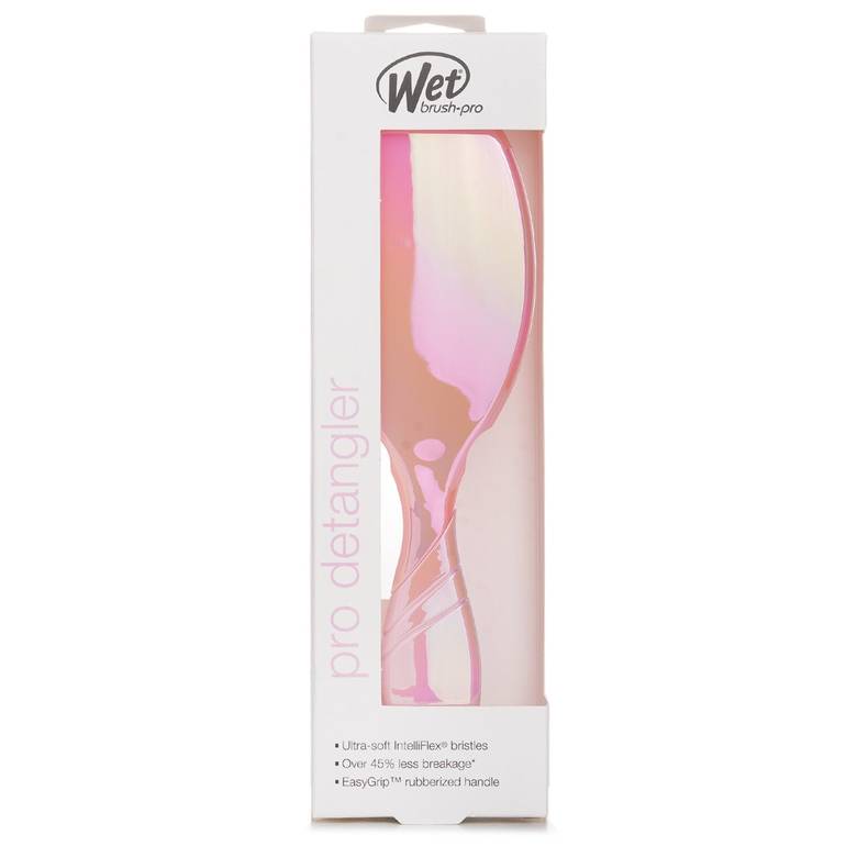 Pro Detangler Blush من Wet Brush