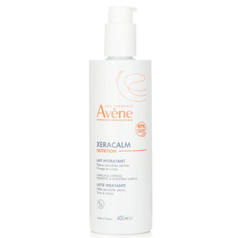 XeraCalm Nutrition Moisturizing Lotion من Avene