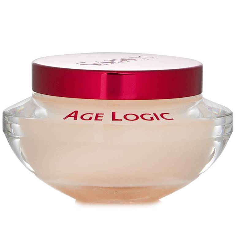 Age Logic Cellulaire مجدد الخلايا الذكي من Guinot