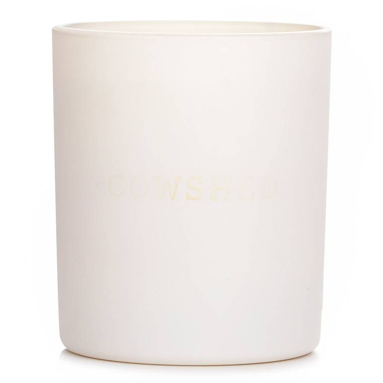 Candle - Indulge by Cowshed