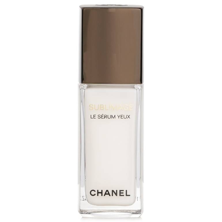 Sublimage Le Serum Yeux Eye Concentrate من Chanel