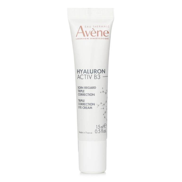 Hyaluron Activ B3 Triple Correction Eye Cream من Avene