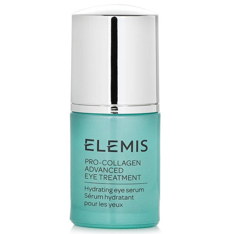 Pro-Collagen معالج متطور لمنطقة العيون من Elemis
