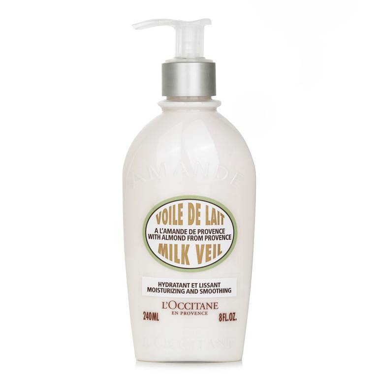 Almond Milk Veil by L'Occitane