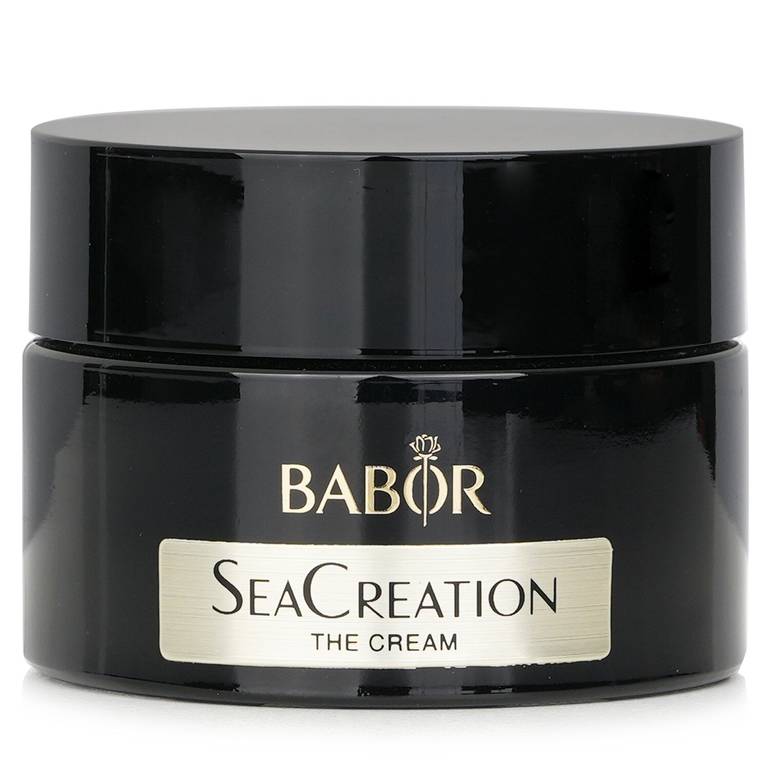 SeaCreation The Cream by Babor