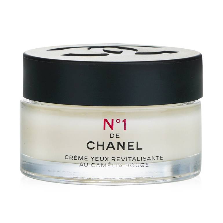 N°1 De Chanel Red Camellia Revitalizing Eye Cream by Chanel