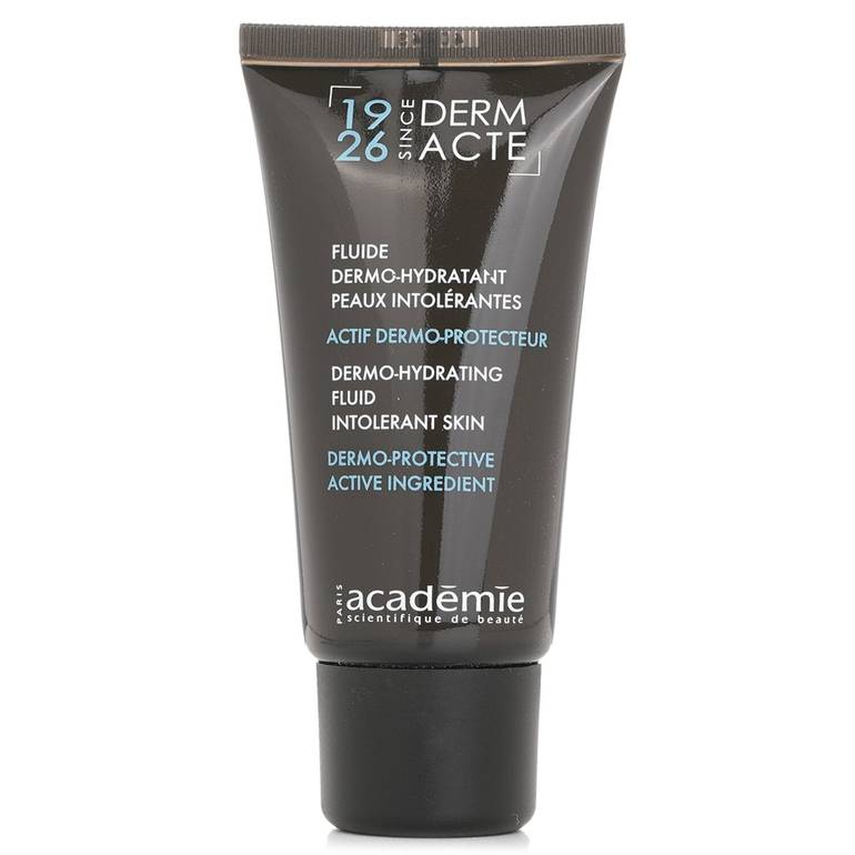 كريم مرطب للبشرة Derm Acte Dermo-Hydrating من Academie