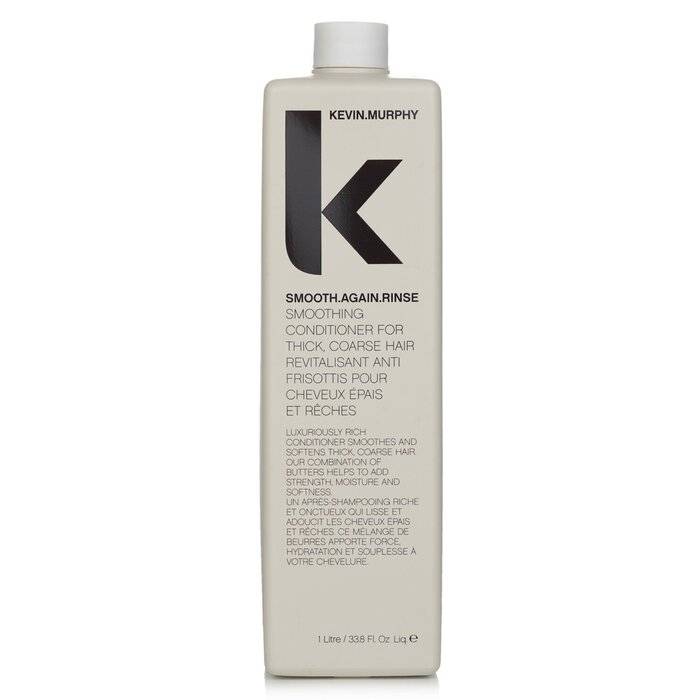 بلسم منعم Smooth.Again.Rinse - للشعر السميك والخشن من Kevin.Murphy