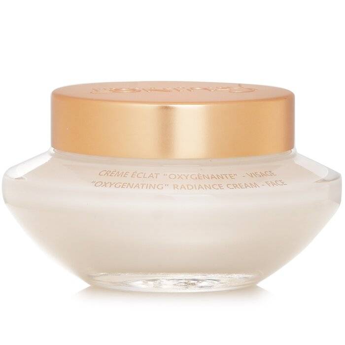 كريم بيوكسيجين للوجه (التغليف عشوائي) 50ml/1.6oz من Guinot