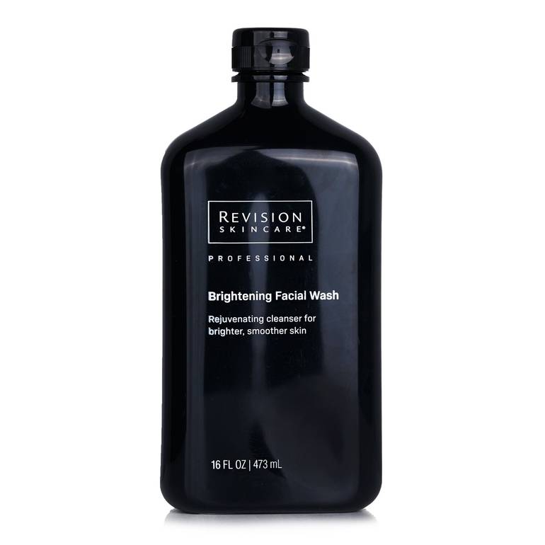 Brightening Facial Wash (Salon Size) by Revision Skincare