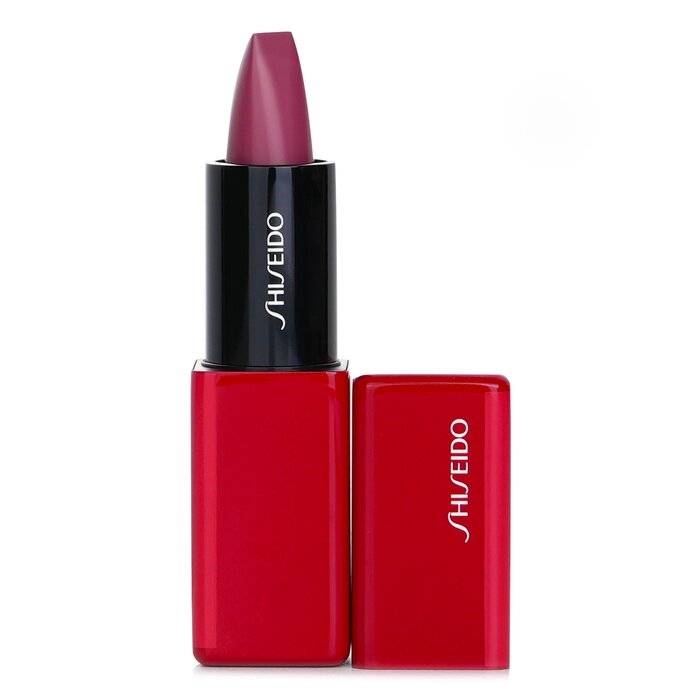 أحمر شفاه جل تكنوساتين - # 410 Lilac Echo 3.3g/0.11oz من Shiseido