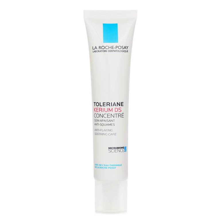 Toleriane Kerium DS Concentrato Anti Ricomparsa(Random Packaging) من La Roche Posay