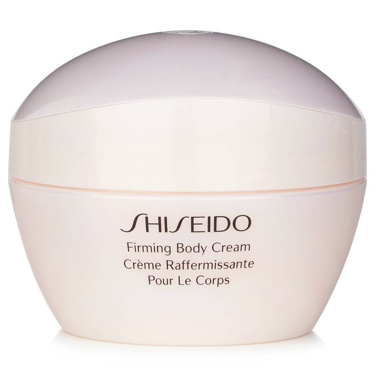 Firming Body Cream by Shiseido