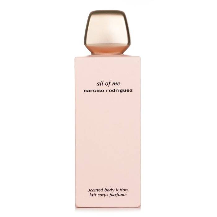 All Of Me Body Lotion 200ml/6.7oz by Narciso Rodriguez