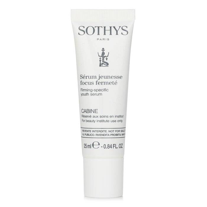 سيرم الشباب الخاص لتقوية البشرة ( حجم سفر ) 25ml/0.84oz من سوثيس