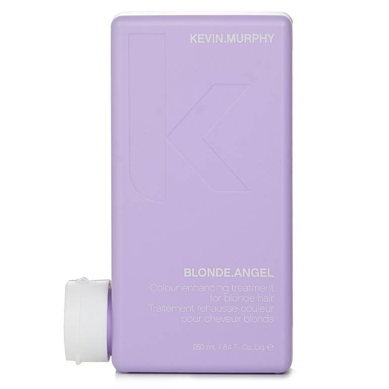 Blonde.Angel Colour Enhancing Treatment (For Blonde Hair) by Kevin.Murphy