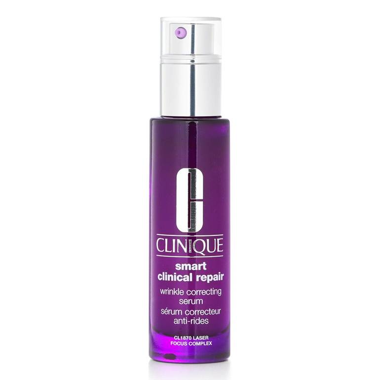 Clinique Smart Clinical Repair Wrinkle Correcting Serum by Clinique