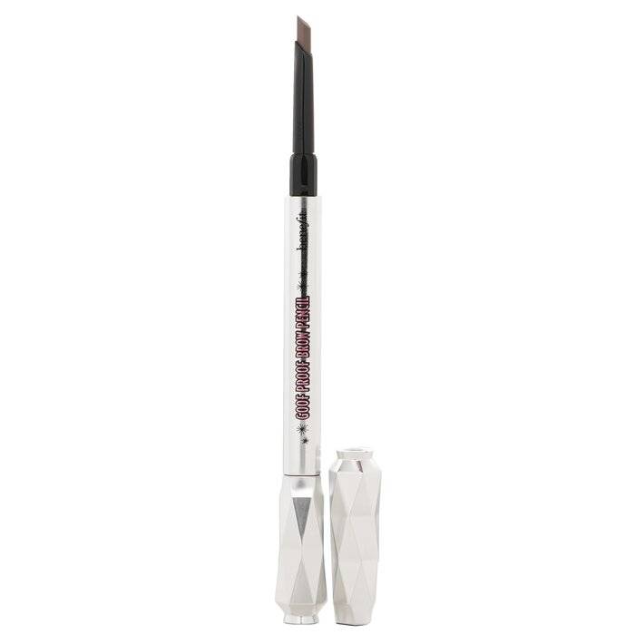 Goof Proof Brow Pencil - # 2.5 (Neutral Blonde) 0.34g/0.01oz by Benefit