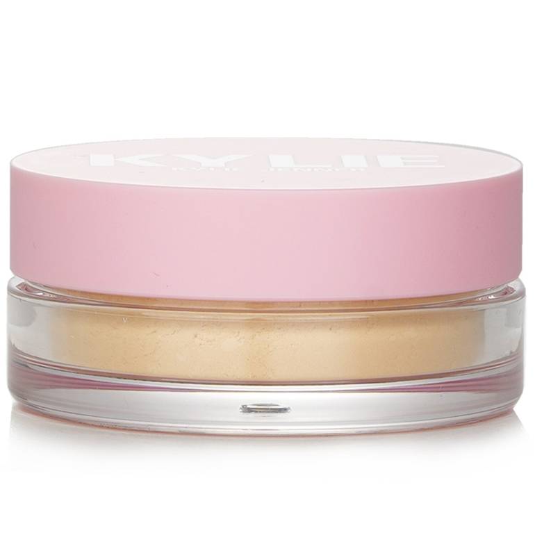 Setting Powder - # 300 Yellow من Kylie By Kylie Jenner
