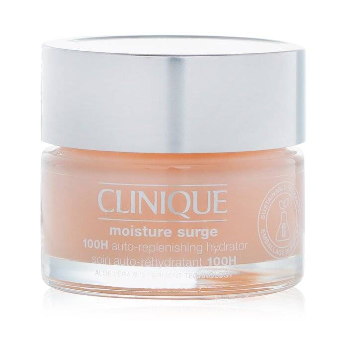 Moisture Surge 100H Auto-Replenishing Hydrator 30ml/1oz by Clinique