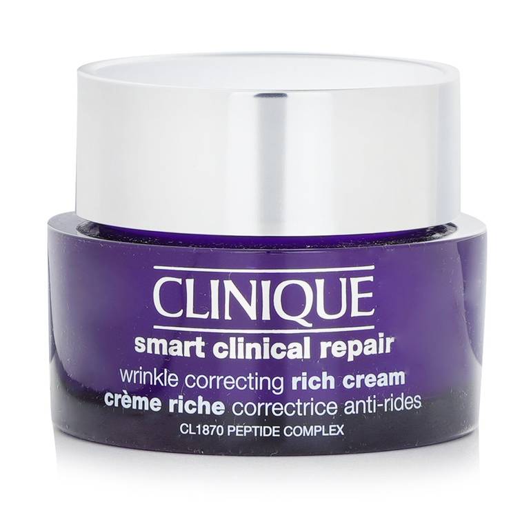 Clinique Smart Clinical Repair Wrinkle Correcting Rich Cream by Clinique