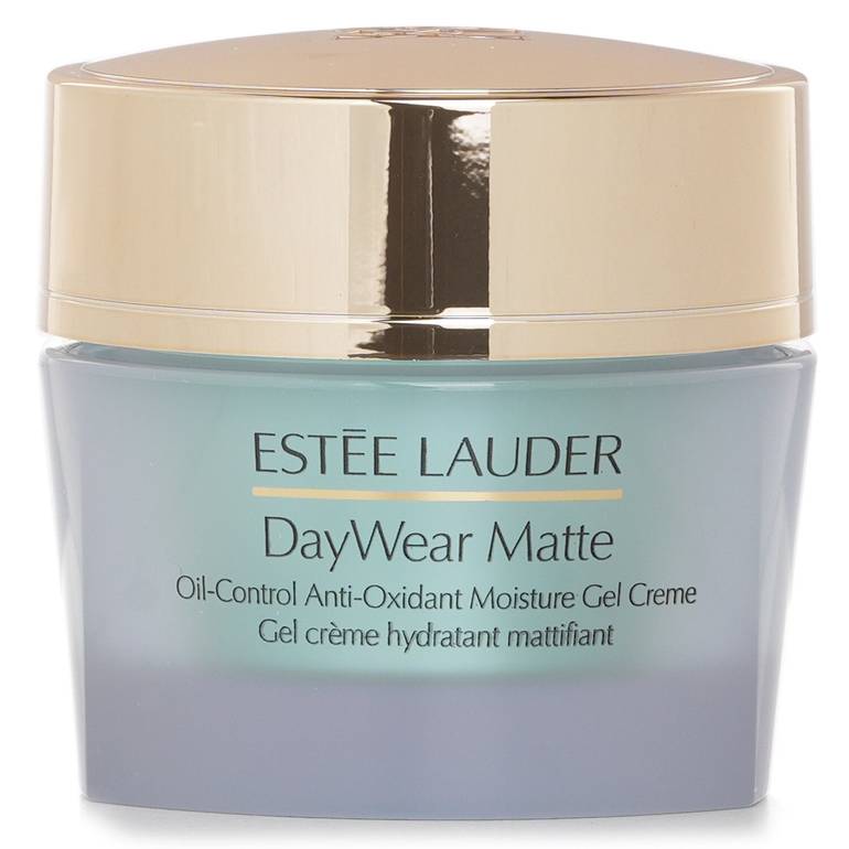 DayWear Matte Oil-Control Anti-Oxidant Moisture Gel Creme - Oily Skin by Estee Lauder