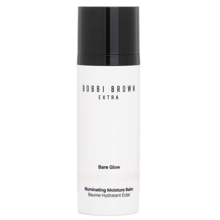 بلسم مرطب مضيء للبشرة - Bare Glow من Bobbi Brown