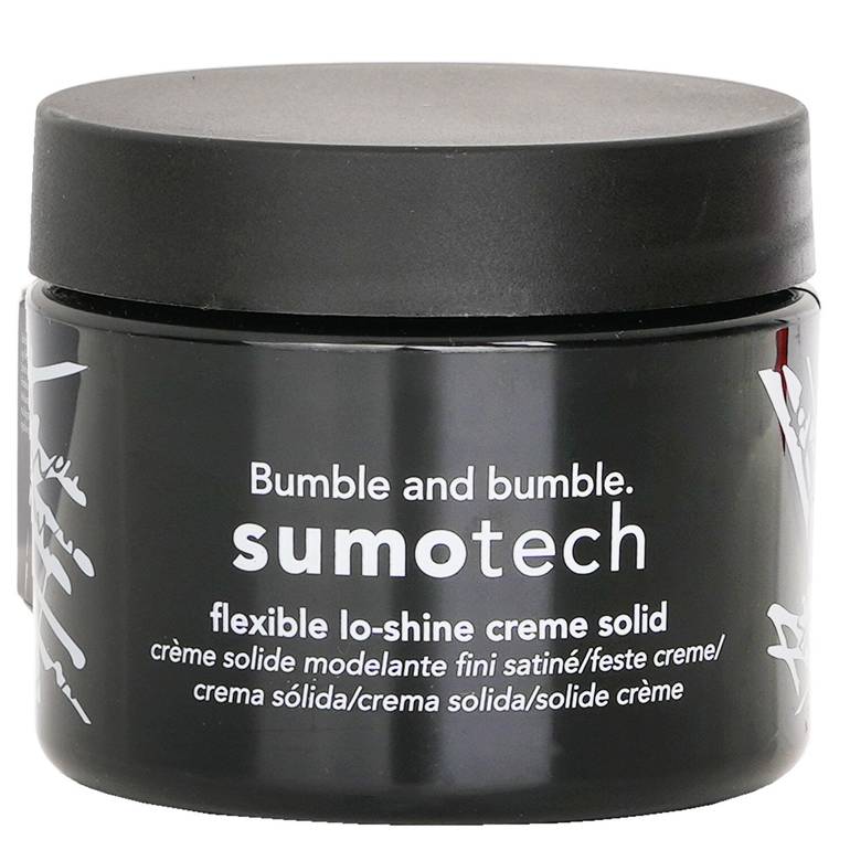 Bb. Sumotech (Flexible Lo-Shine Creme Solid) by Bumble and Bumble
