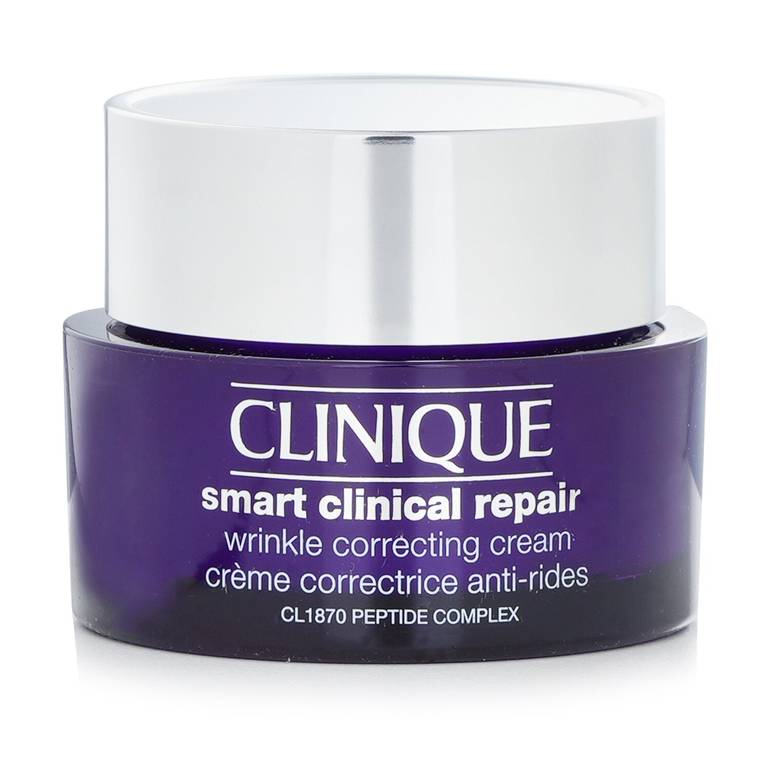 Clinique Smart Clinical Repair Wrinkle Correcting Cream by Clinique