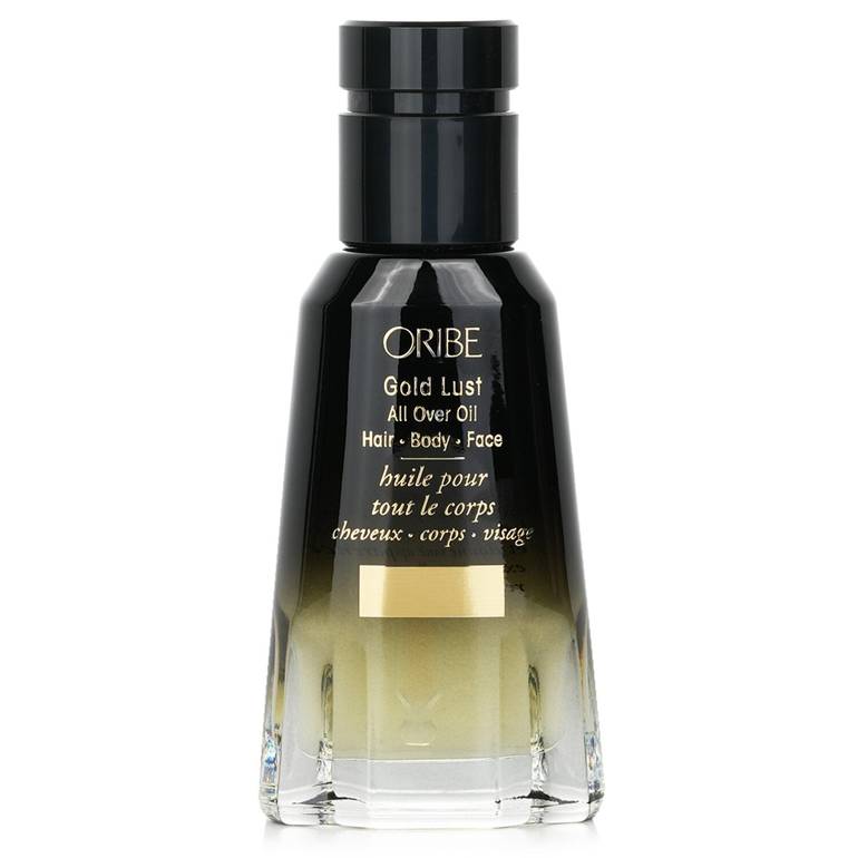 زيت شامل Gold Lust من Oribe