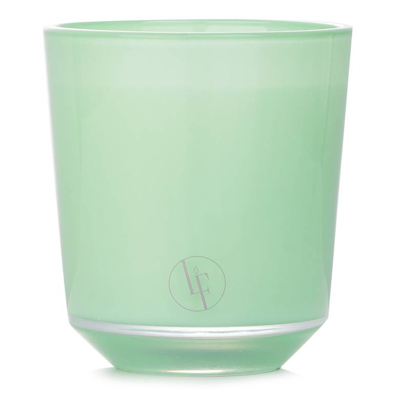 Vert Eucalyptus Candle من Bougies la Francaise