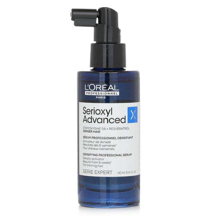 سيروم سيريوكسيل المتقدم لتكثيف الشعر المهني 90ml/3.04oz من L'Oreal